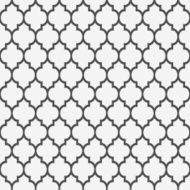 Islamic vector pattern