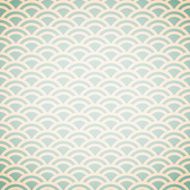 Fish scale pattern background N2