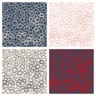 Seamless patterns N34