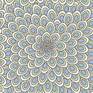 Abstract seamless vector background N135