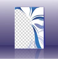 Business letterhead template