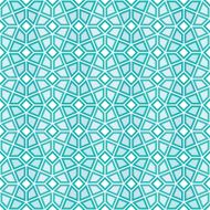 Tangled Eastern Pattern N25