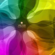 Vector abstract background N401