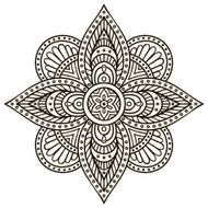 Mandala N33