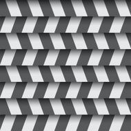 Seamless stripe pattern background