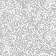 paisley N19