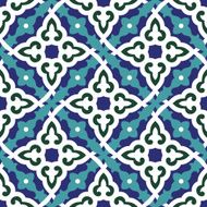 Ainur Seamless Tile