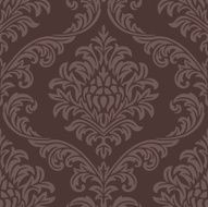 Seamless Damask Web Wallpaper N2