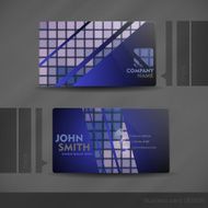 Business Card Design N31