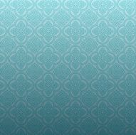 Seamless Ornamental Wallpaper