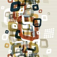 seamless abstract vector background N2