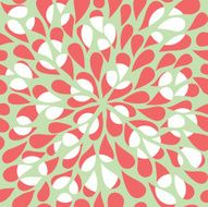 Seamless colorful pattern N10