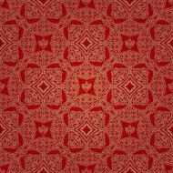 Vector seamless pattern in Eastern style N16
