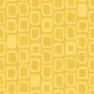 Abstract Sun Pattern