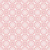 Abstract seamless pattern N1166