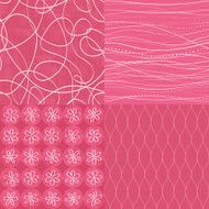 Seamless background set N4