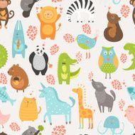 Animal background