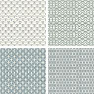 lattice pattern set