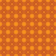 seamless sun wallpaper