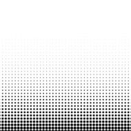 vector halftone background N2