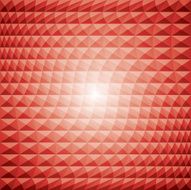 Glow backdrop