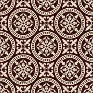 seamless pattern N1869