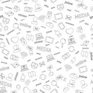 seamless background N117