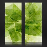 Abstract geometric background N290