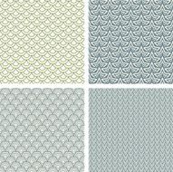 lattice pattern set N2