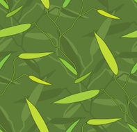 Seamless Wallpaper Tile Series (vector &amp; jpeg) N110