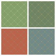 Four backgrounds