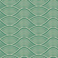 japanese seamless ocean wave pattern