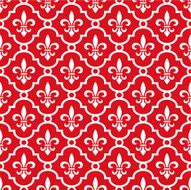 Royal red background