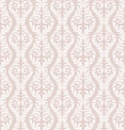 Seamless floral wallpaper N58