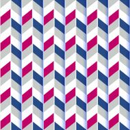 Chevron Pattern N22