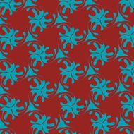 background pattern N17