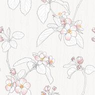 Plum blossom N7