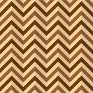 Chevron Zigzag seamless texture