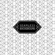 seamless art deco wallpaper N2