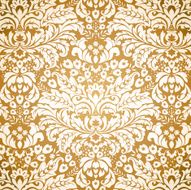 Damask pattern N53