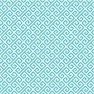 Greek key pattern background Vintage vector pattern