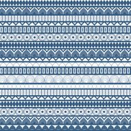 Winter pattern N23