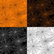 halloween seamless N2