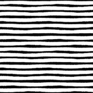 Brush strokes seamless pattern