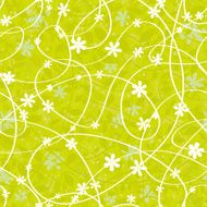 floral seamless background N46
