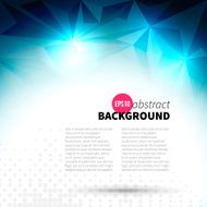 Abstract background N5751