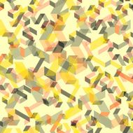 abstract color geometry texture pattern background for design
