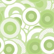 Seamless Wallpaper Tile Series (vector & jpeg) N113