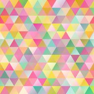Multi colored background