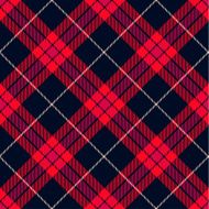 Seamless tartan pattern N93